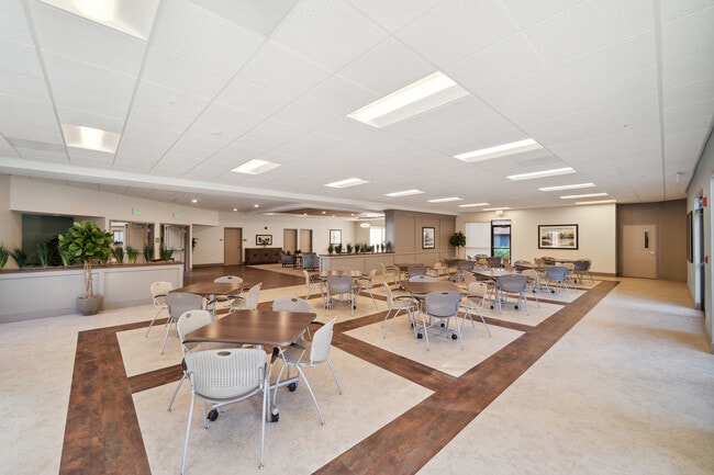 Building Photo - Redwood Seniors of Willow Glen - 55+