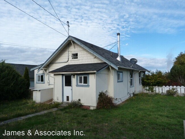 Foto del edificio - 2 br, 1 bath House - 1802 W 5th Street