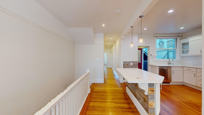 Foto del edificio - 3118 Scott St