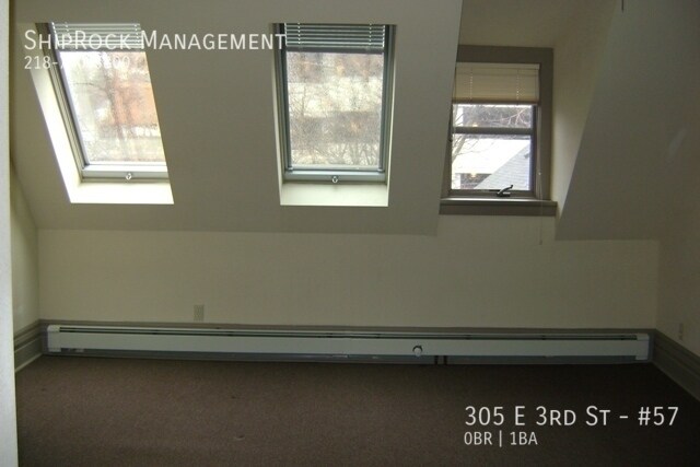 Building Photo - Eustone Apartments