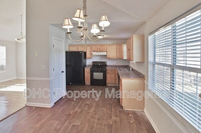 Foto del edificio - 5514 Lofwood Ln