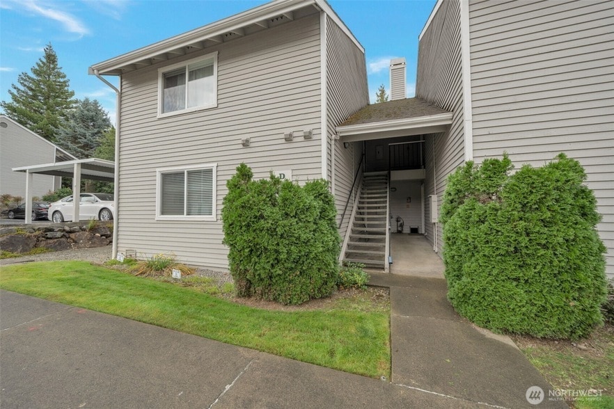 Photo - 1626 Grant Avenue South Unit D101
