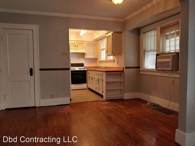 Foto del edificio - 2 br, 1 bath House - 402 Dalgren Av
