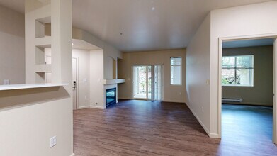 Interior Photo - The Hawthorne Apartments