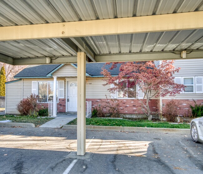 Foto del edificio - 5118 Alworth St