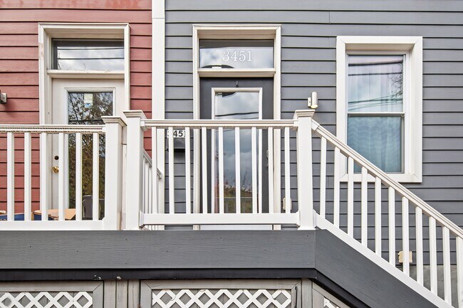 Building Photo - 3451 Denny St