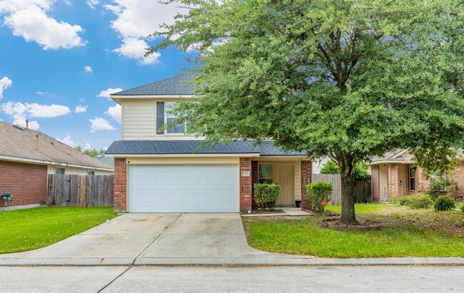 Foto del edificio - 9031 Aspen Trace Ln