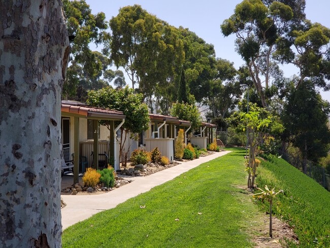 Building Photo - Vista Del Pacifico Apartments