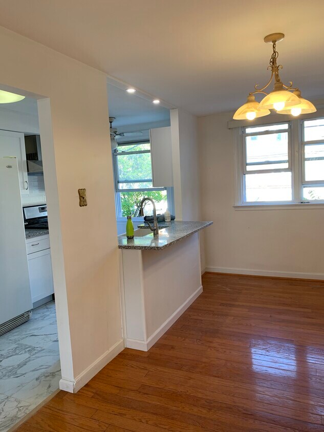 Foto principal - 7217 Horrocks St
