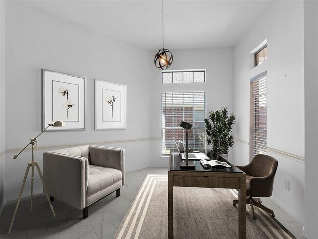 Foto del edificio - 5805 Windy Knoll Ln