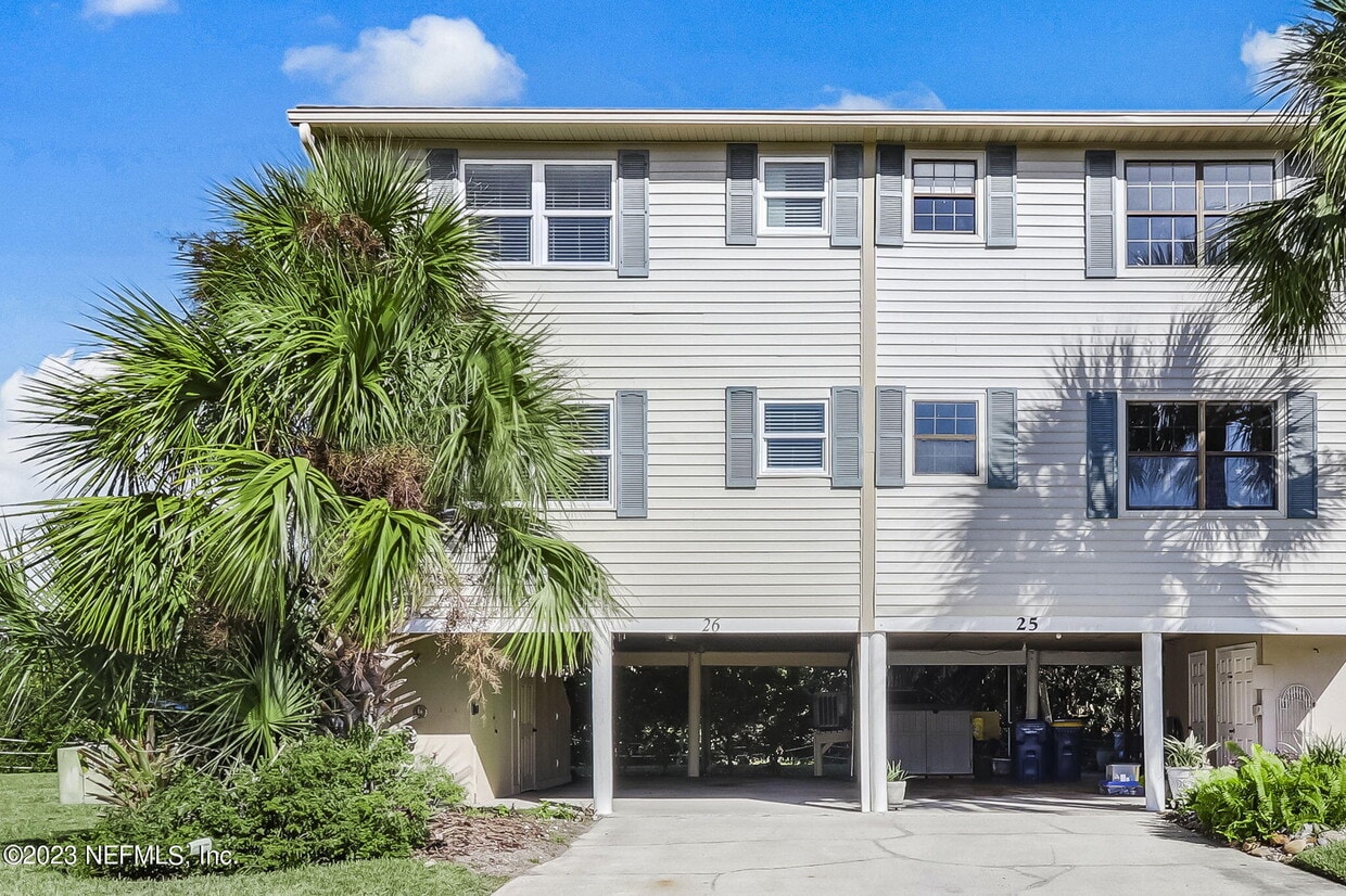 Primary Photo - 925 Tarpon Ave
