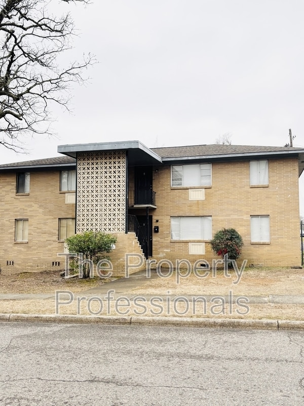 Building Photo - 712 Vanderbilt St