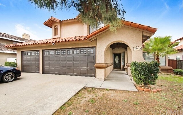 Foto del edificio - 39673 Casandra Ct