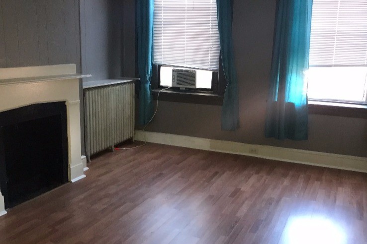 Primary Photo - 926 N Calvert St