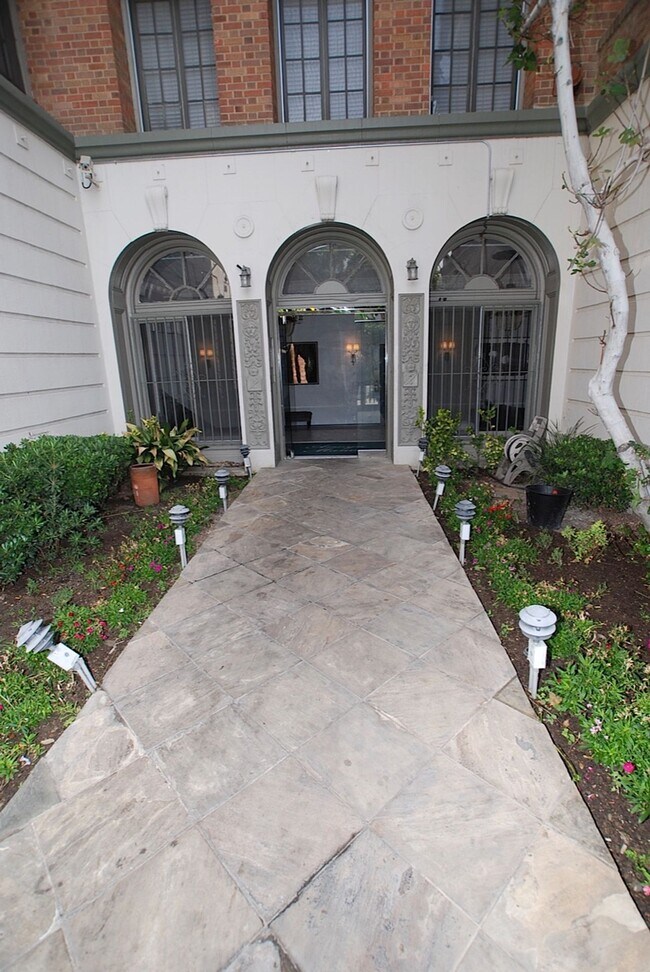 Foto del edificio - The Arwyn Manor