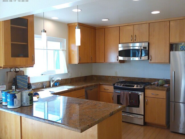 Foto del edificio - Sunset Terrace 3 bedroom, 2 bath house, 2 car garage in Los Osos
