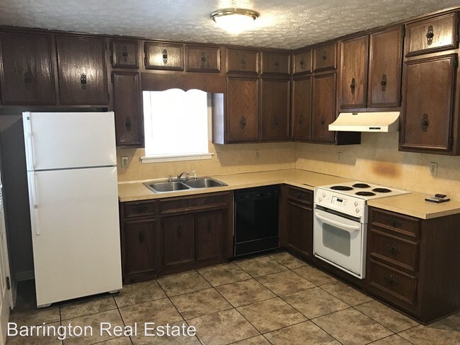 Foto del edificio - 4008 Saint John Ln NW