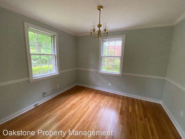 Building Photo - 3 br, 2 bath House - 8707 Pinyon Rd.