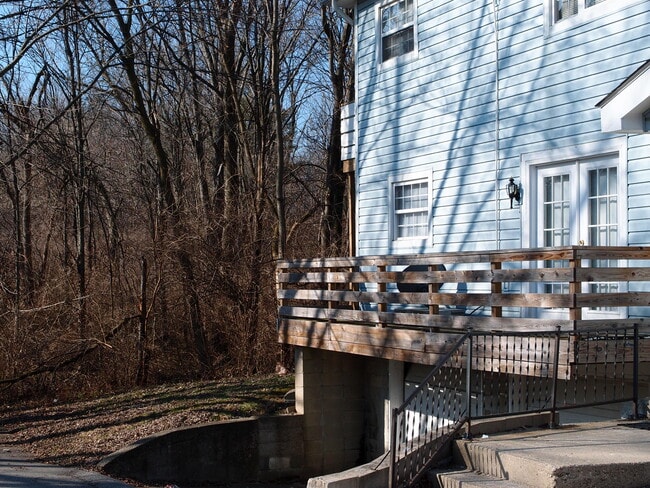 Foto del edificio - Guion Creek Apartments