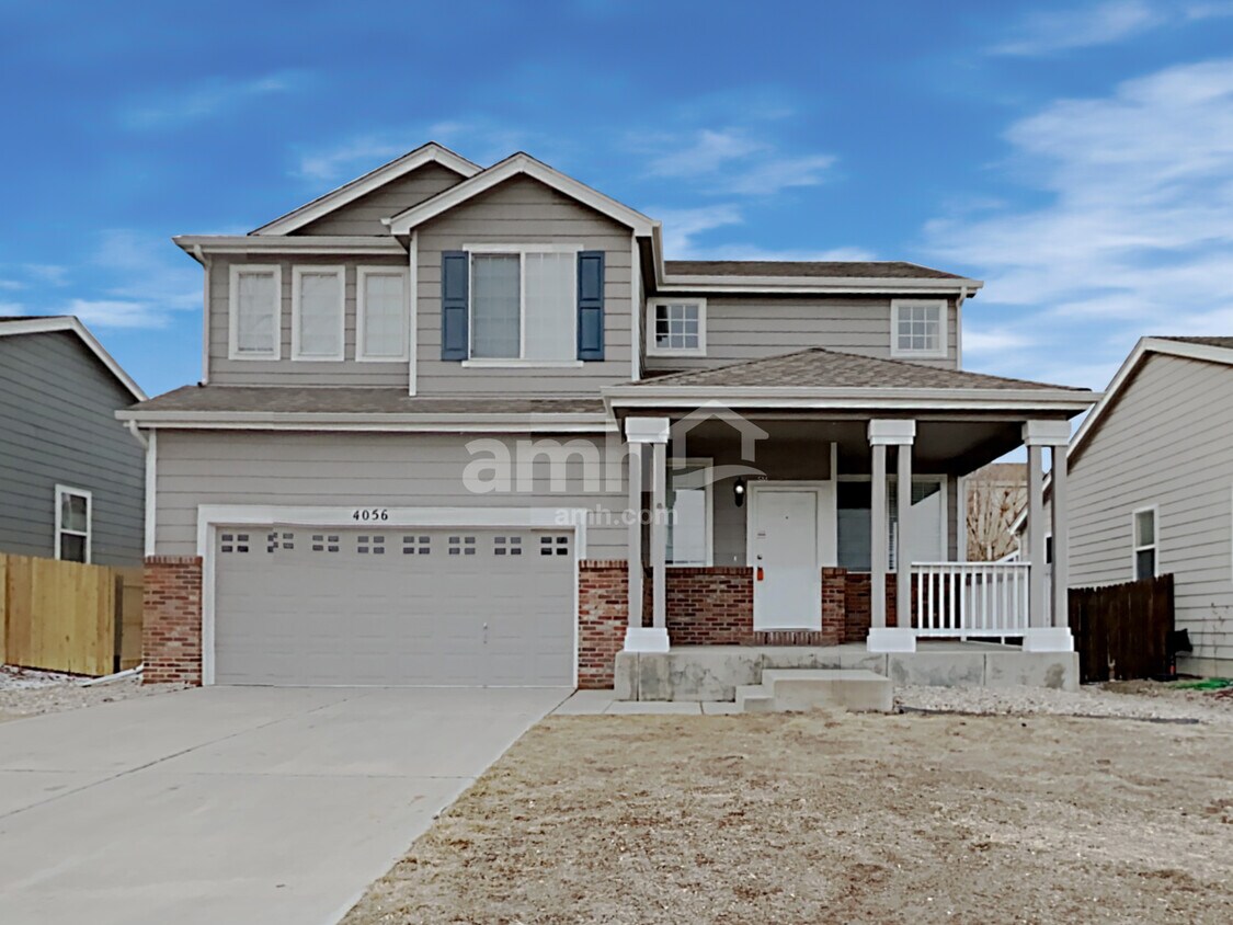 Foto principal - 4056 Pioneer Creek Drive