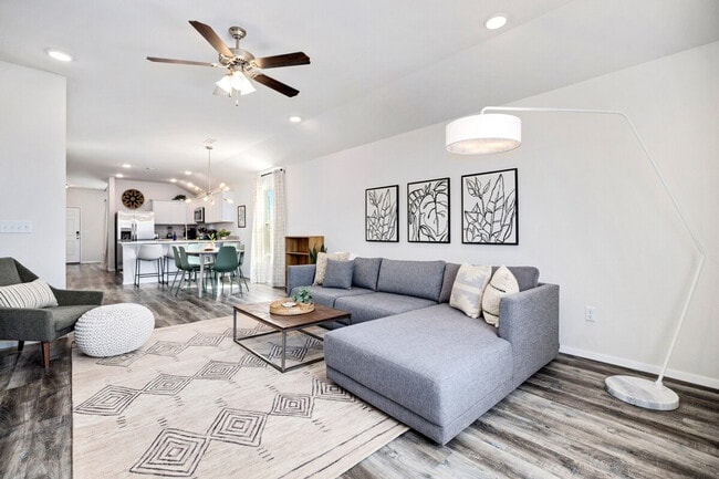Foto del edificio - 1249 S Kingfisher Ln