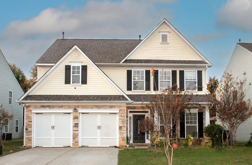 Foto principal - 3015 Sweetspire Rd