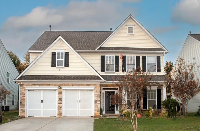 Building Photo - 3015 Sweetspire Rd