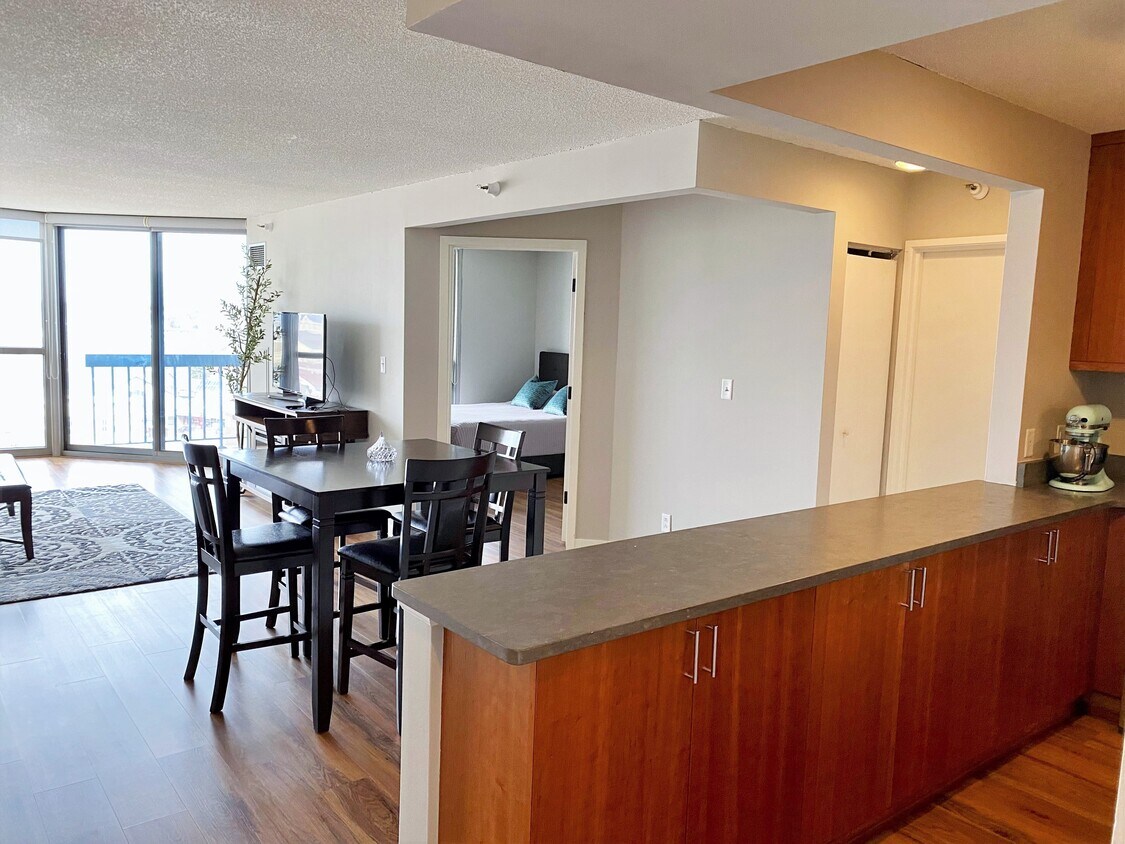 1660 N Prospect Ave Unit 1003, Milwaukee, WI 53202 Condo for Rent in