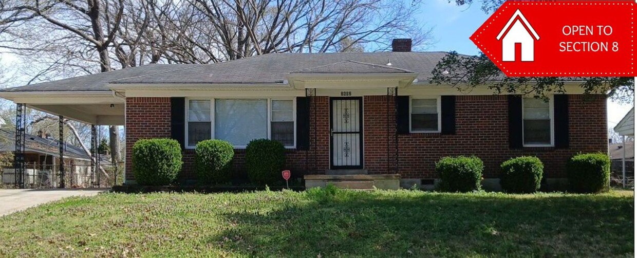 Primary Photo - Delightful 3-bedroom 1.5 bath home - Open ...