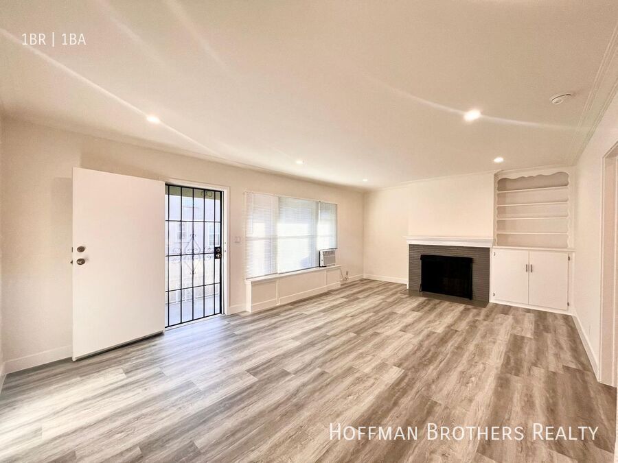 Foto principal - 1625 Normandie Ave