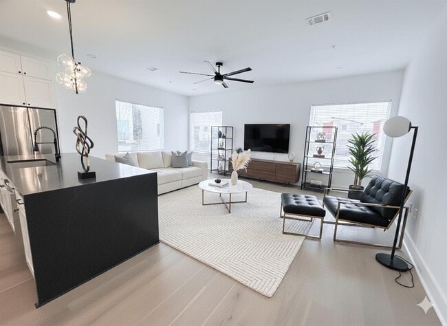 Foto del edificio - 1417 Kramer Ln