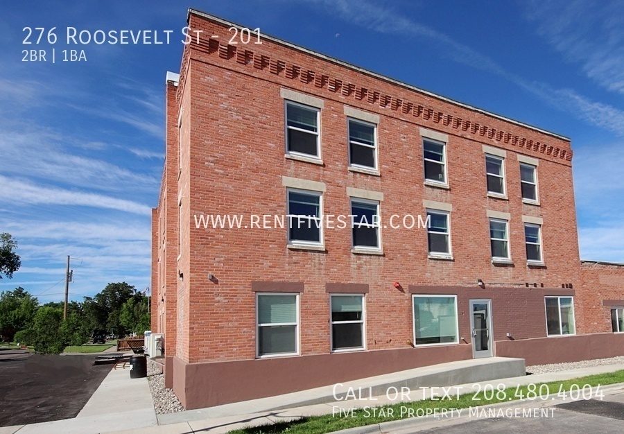 Primary Photo - NEW 2 Bedroom Apartment Available at Gardn...