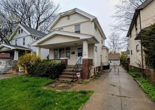 Building Photo - 9906 Zimmer Ave