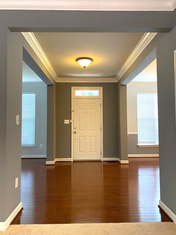 Foto del edificio - 10030 Willow Ridge Way