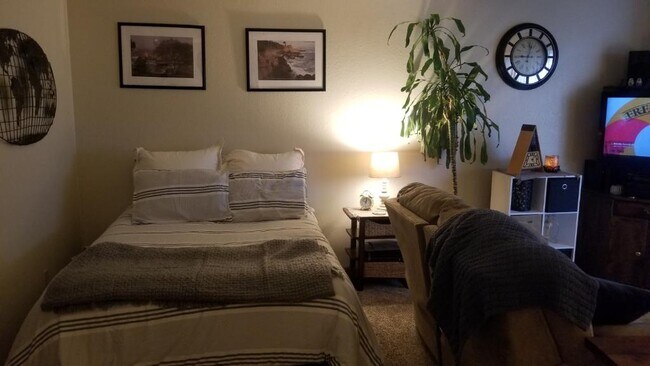 Foto del edificio - 420 Reservation Rd