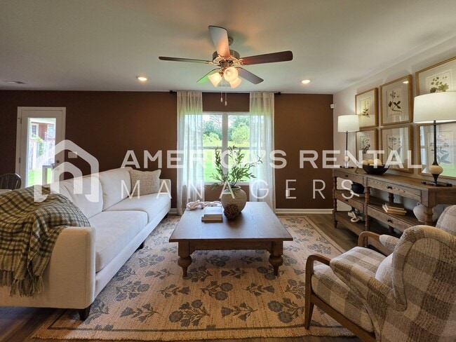 Building Photo - New Construction Home for Rent - Available NOW!