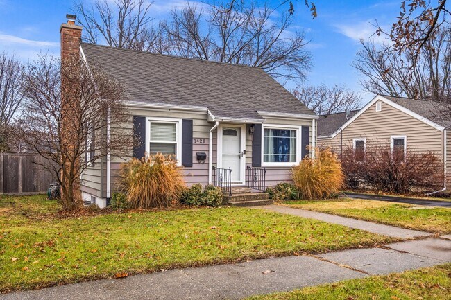 Foto del edificio - 1428 S 3rd St