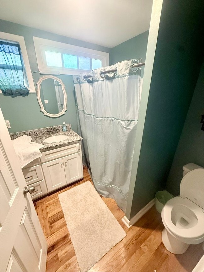 Foto del edificio - 224 S Peter St