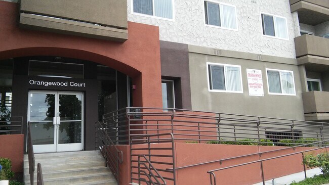 Foto del edificio - 5050 Sepulveda Blvd