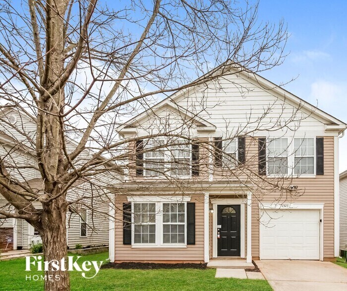 7323 Mitzi Deborah Dr, Charlotte, NC 28269 House Rental in Charlotte