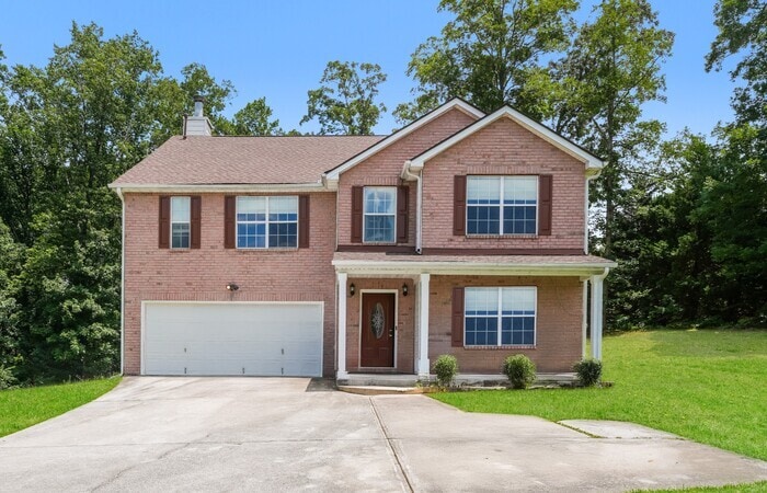 Primary Photo - 1425 Denison Ct NE