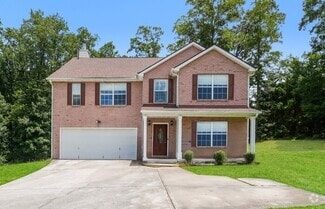 Building Photo - 1425 Denison Ct NE