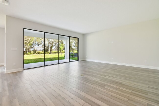 Foto del edificio - Stunning New Construction Home in Hawkston...