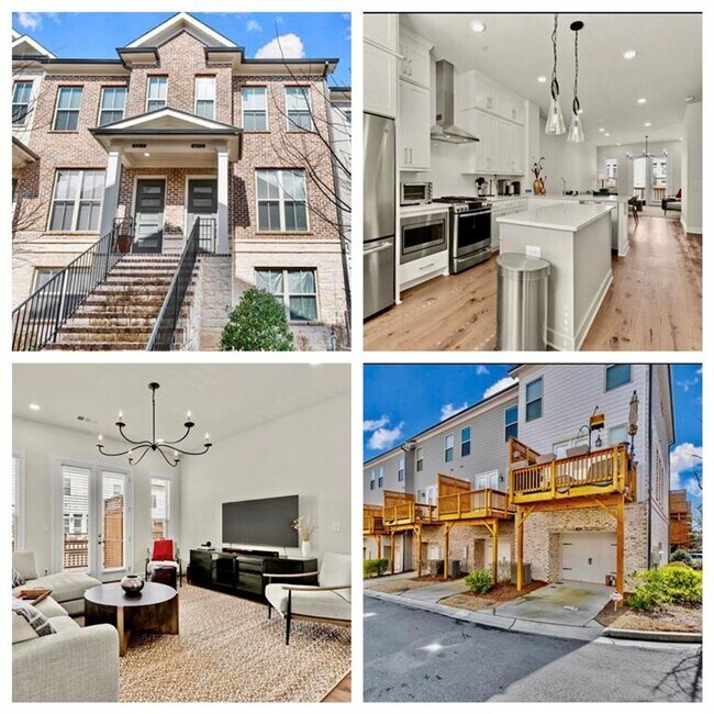 Foto del edificio - 4217 Deming Cir