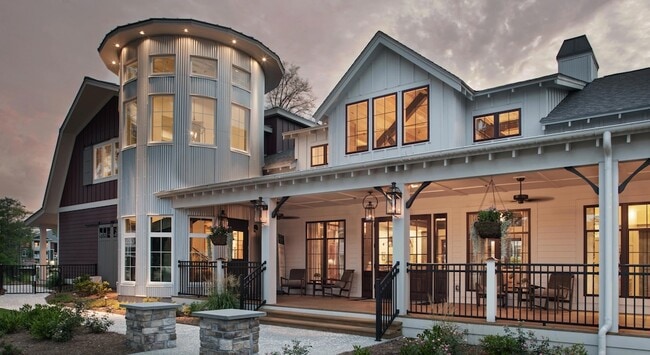 Photo - 650 Enterprise Blvd House