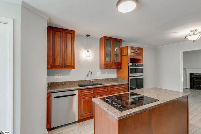 Foto del edificio - 9 Hillington Pl