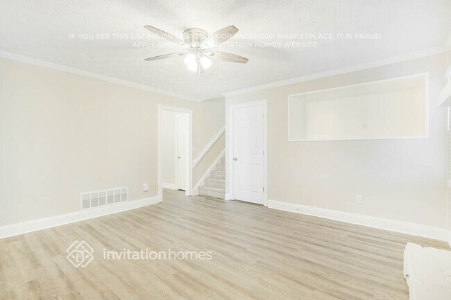 Foto del edificio - 1690 Whitlock Rd