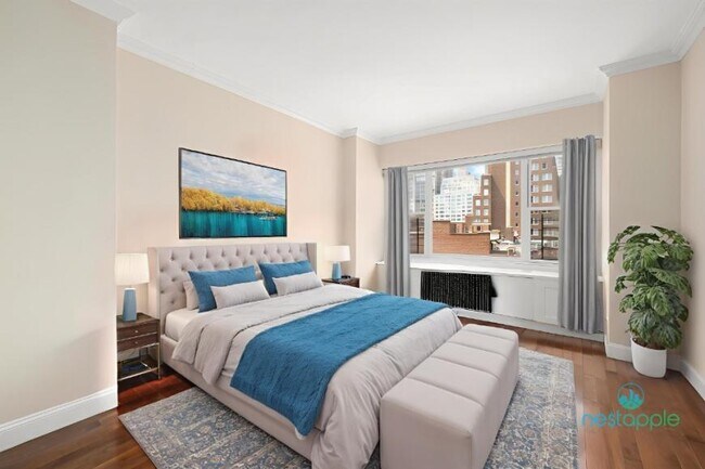 Foto del edificio - 2 bedroom in New York NY 10065