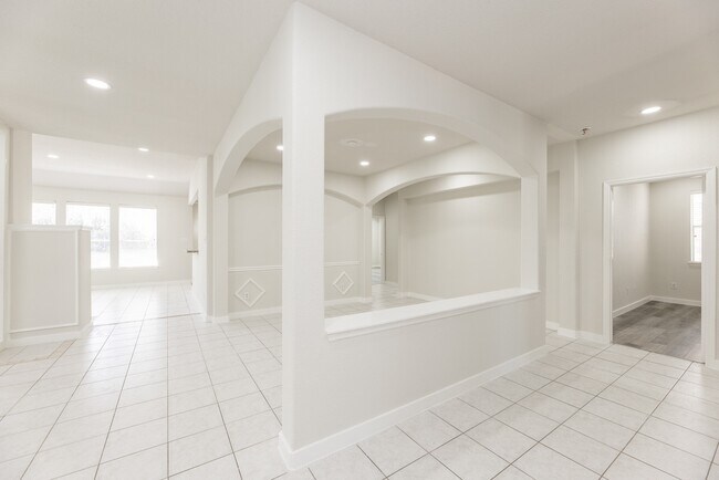 Foto del edificio - 8510 Chickamauga Ln