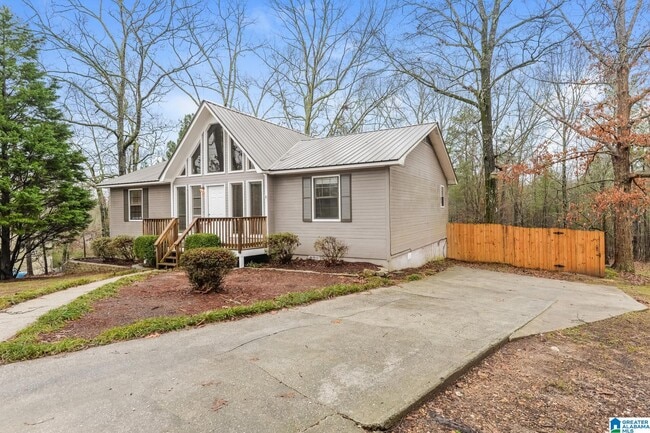 Foto del edificio - 155 Lake Country Dr
